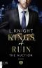 [Kings of Ruin 01] • The Auction